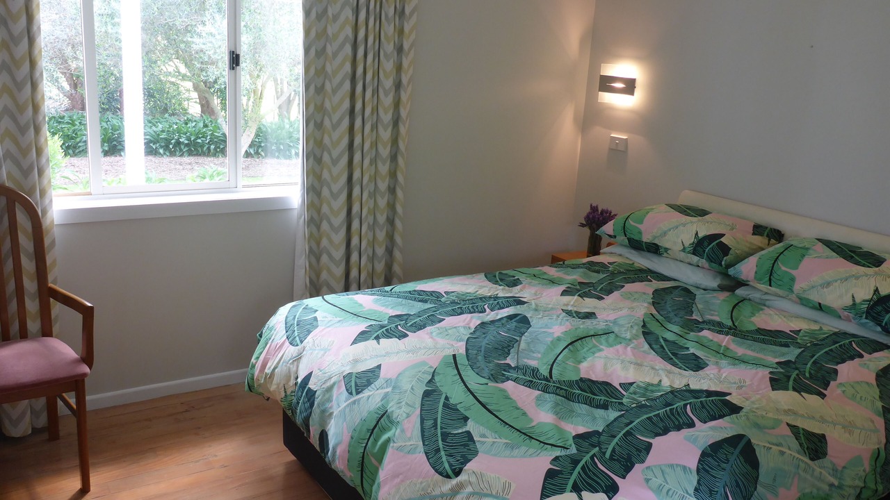 Photo of Bedroom in Tirohanga