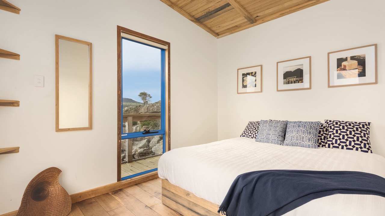 Photo of Bedroom in Coles Bay