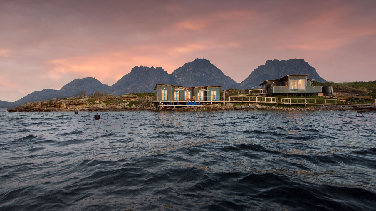 Photo of Outdoor in Coles Bay