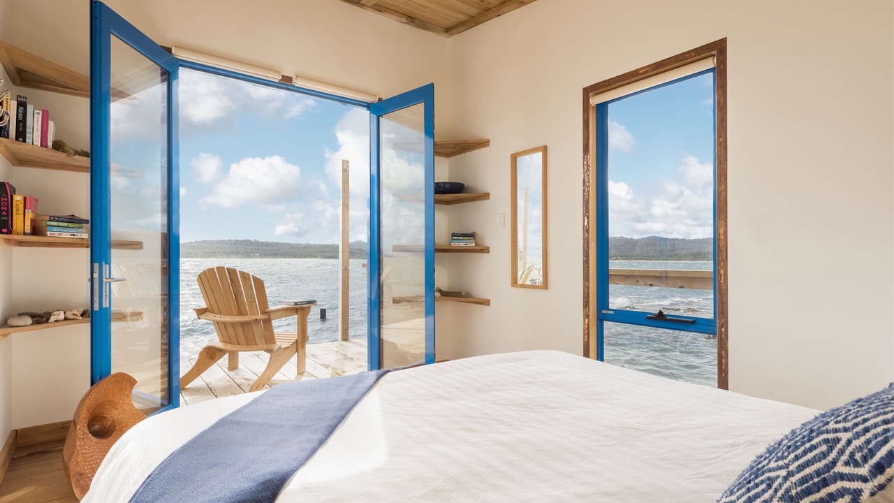 Photo of Bedroom in Coles Bay