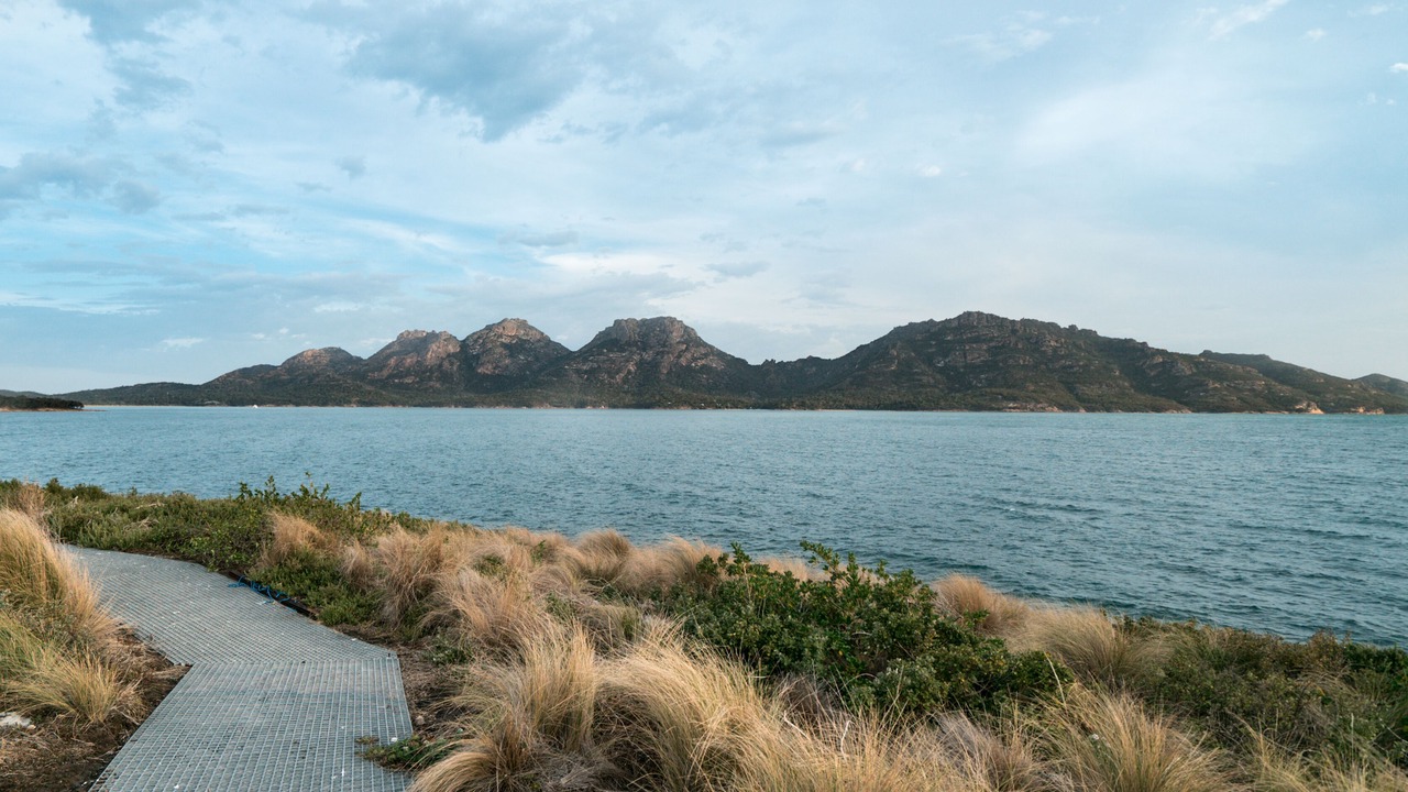 Photo of Others in Coles Bay