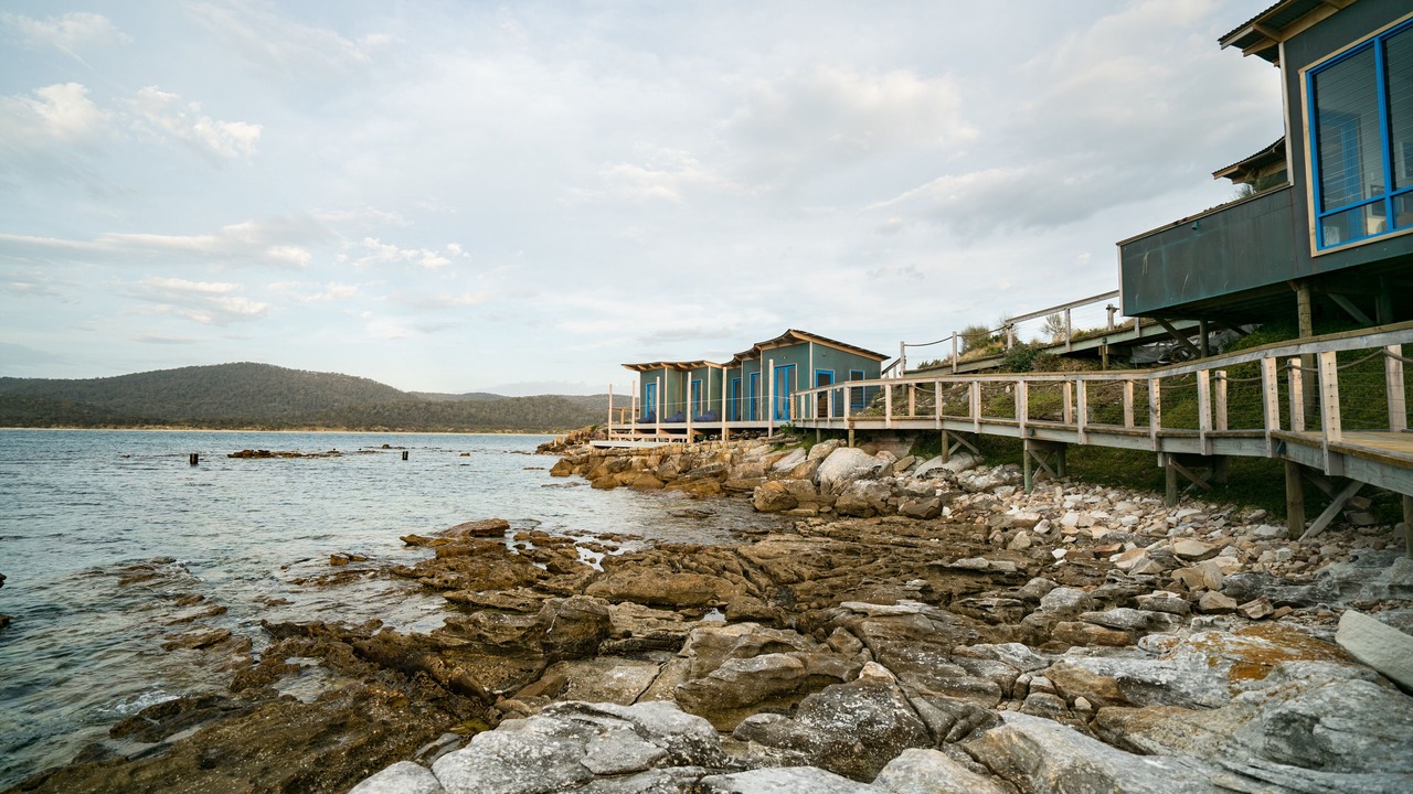Photo of Others in Coles Bay
