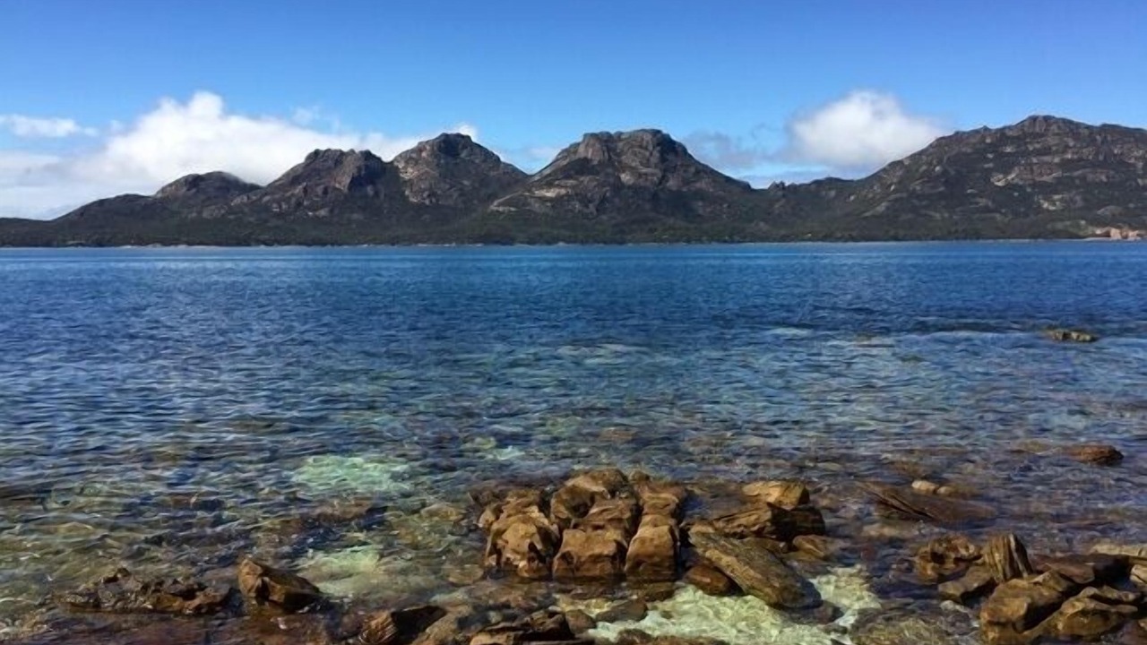 Photo of Others in Coles Bay