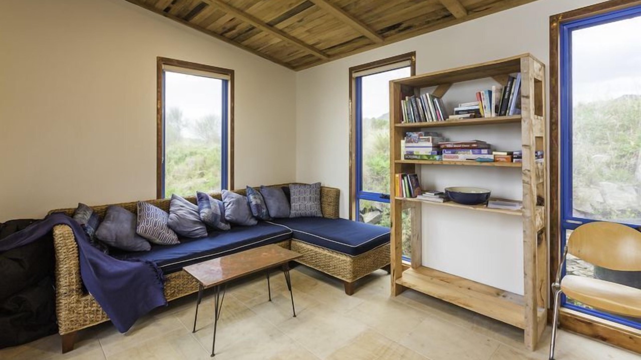 Photo of Livingroom in Coles Bay