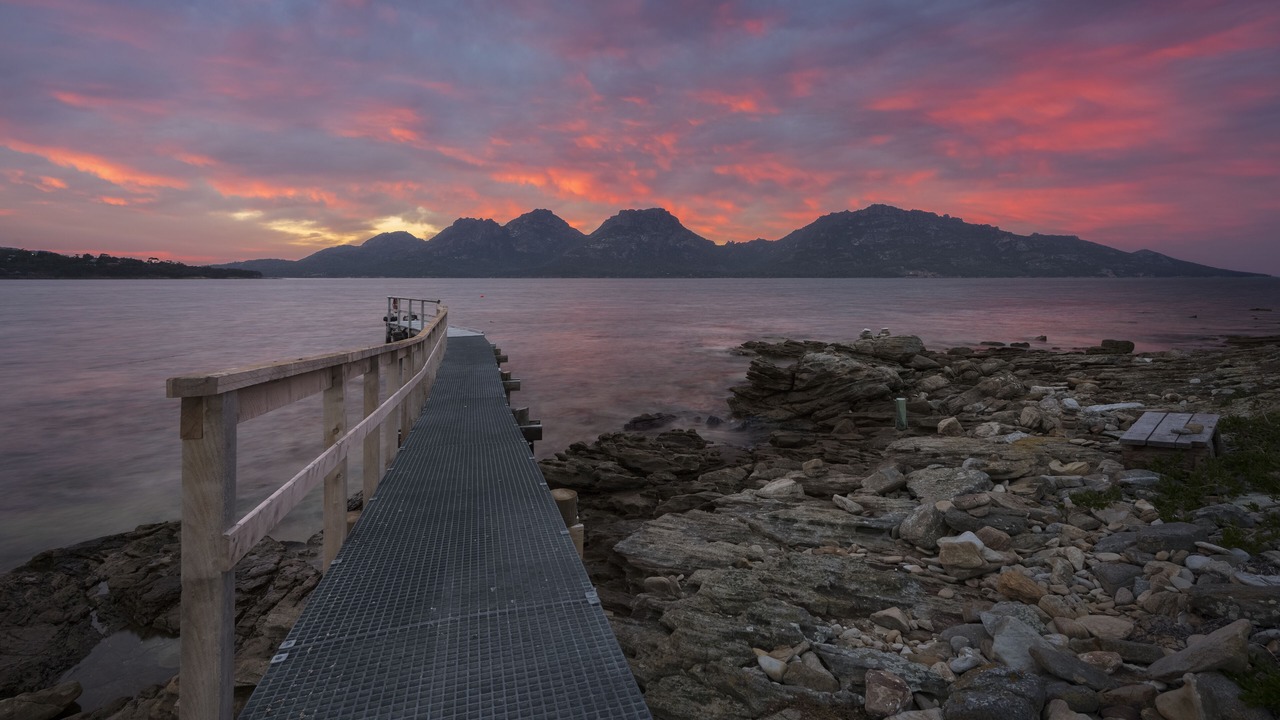 Photo of Others in Coles Bay