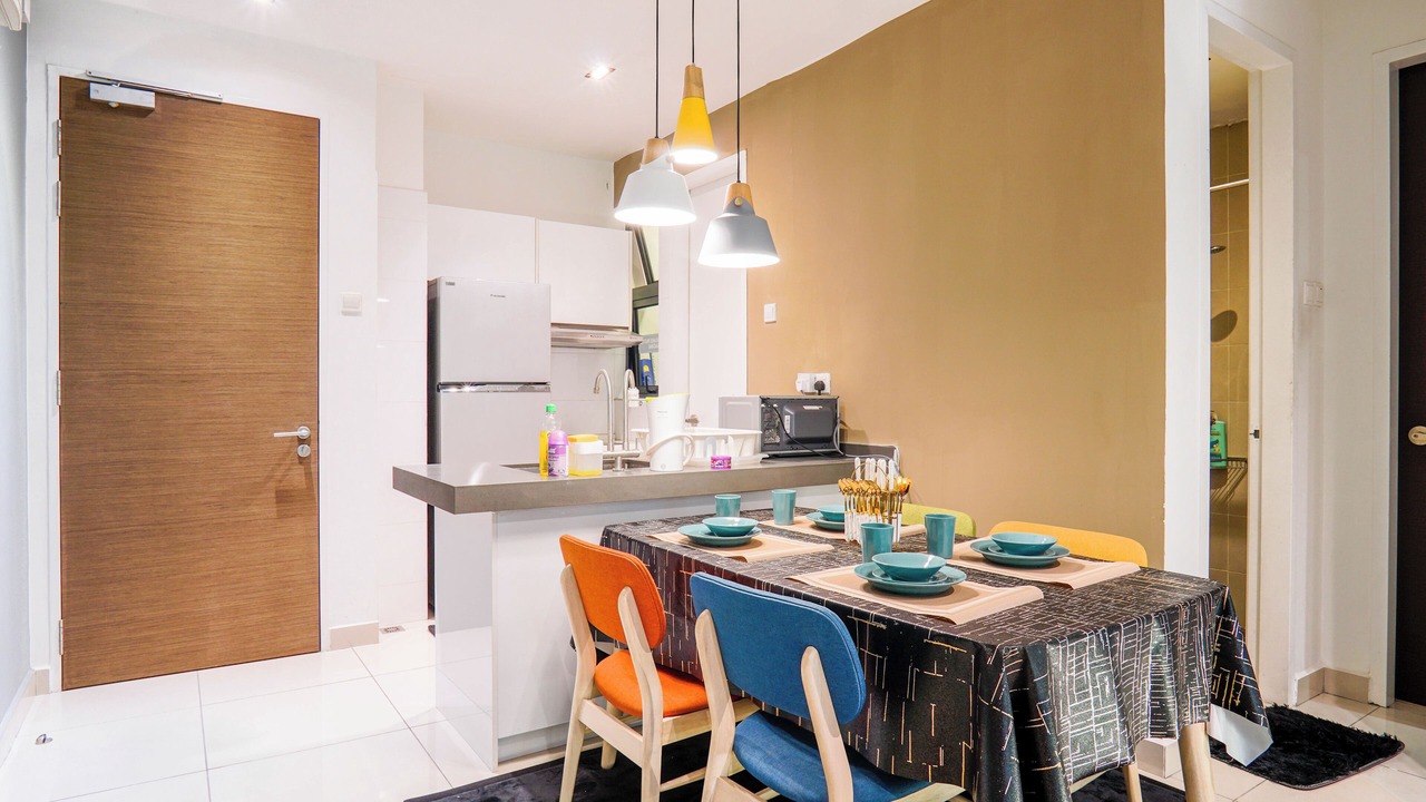 Photo of Kitchen in Ara Damansara