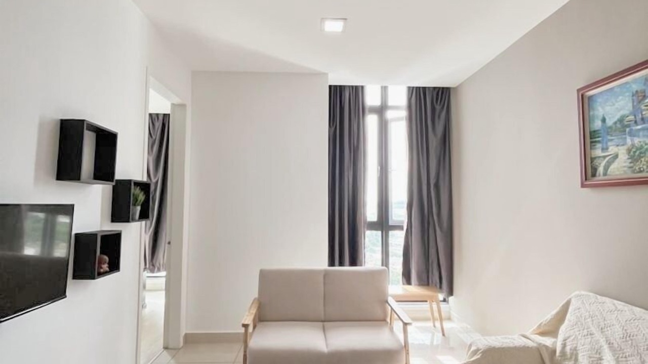 Photo of Livingroom in Ara Damansara