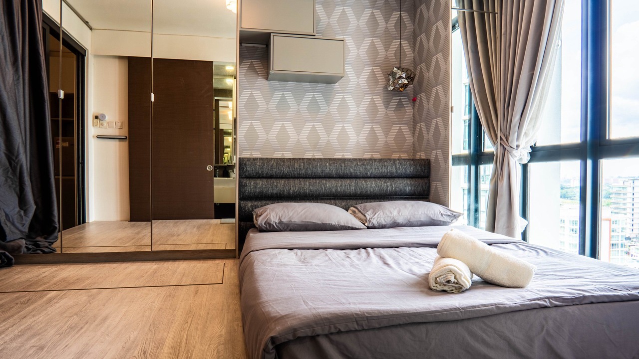 Photo of Bedroom in Ara Damansara