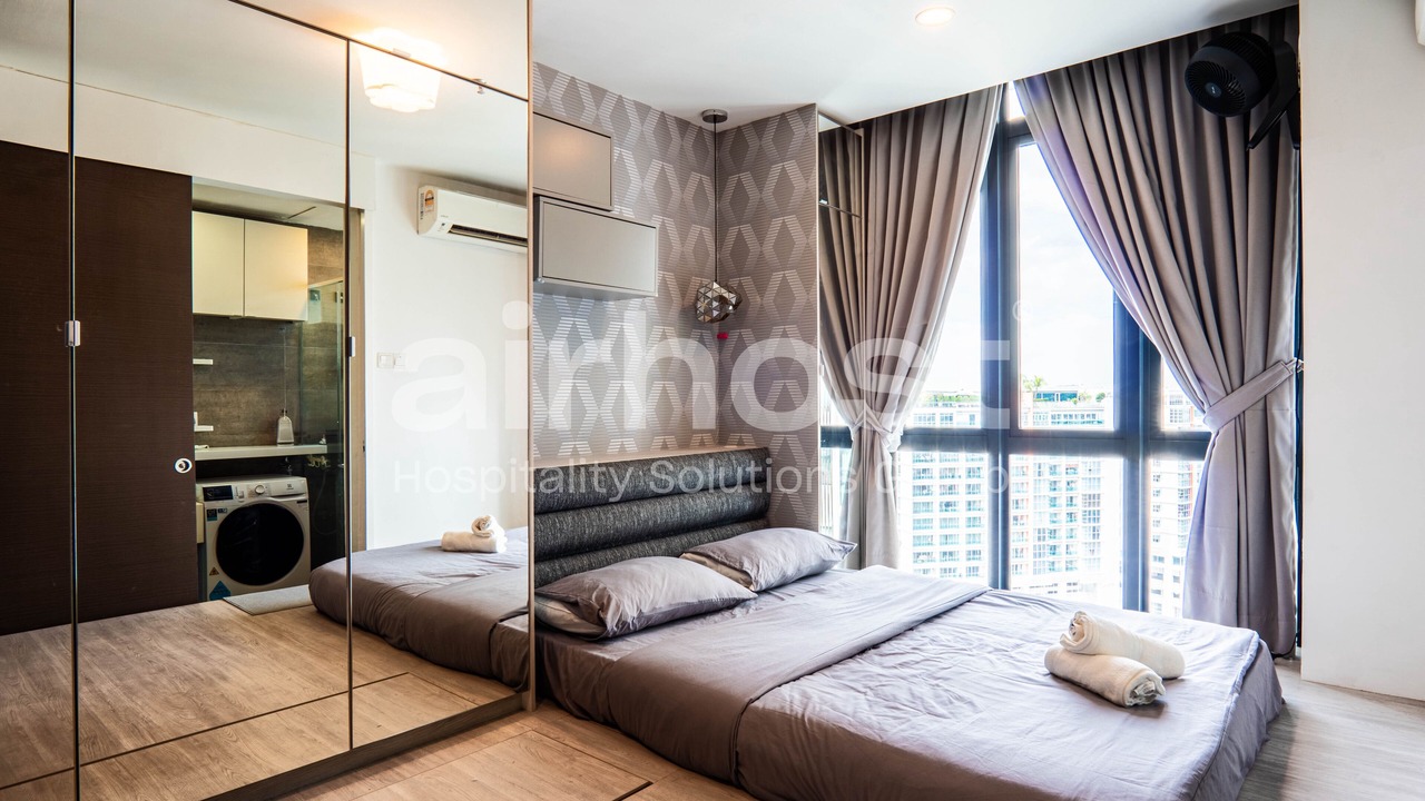 Photo of Bedroom in Ara Damansara