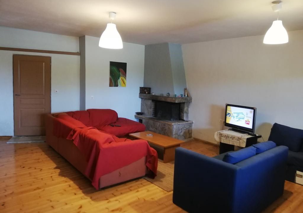 Photo of Livingroom in Dirfys-Messapia