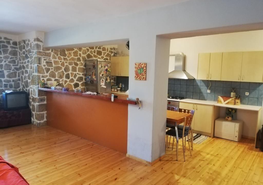 Photo of Kitchen in Dirfys-Messapia