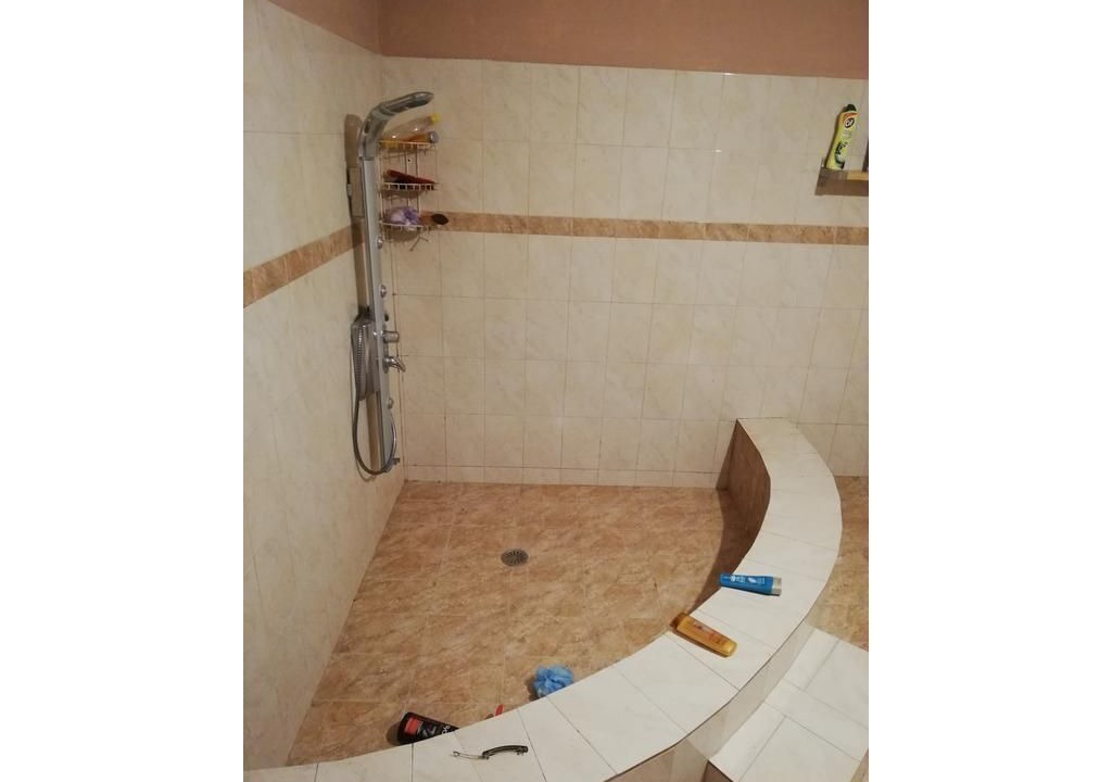 Photo of Bathroom in Dirfys-Messapia