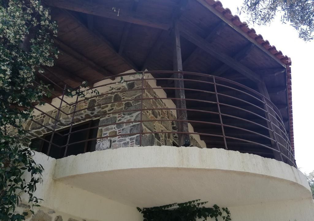 Photo of Outdoor in Dirfys-Messapia