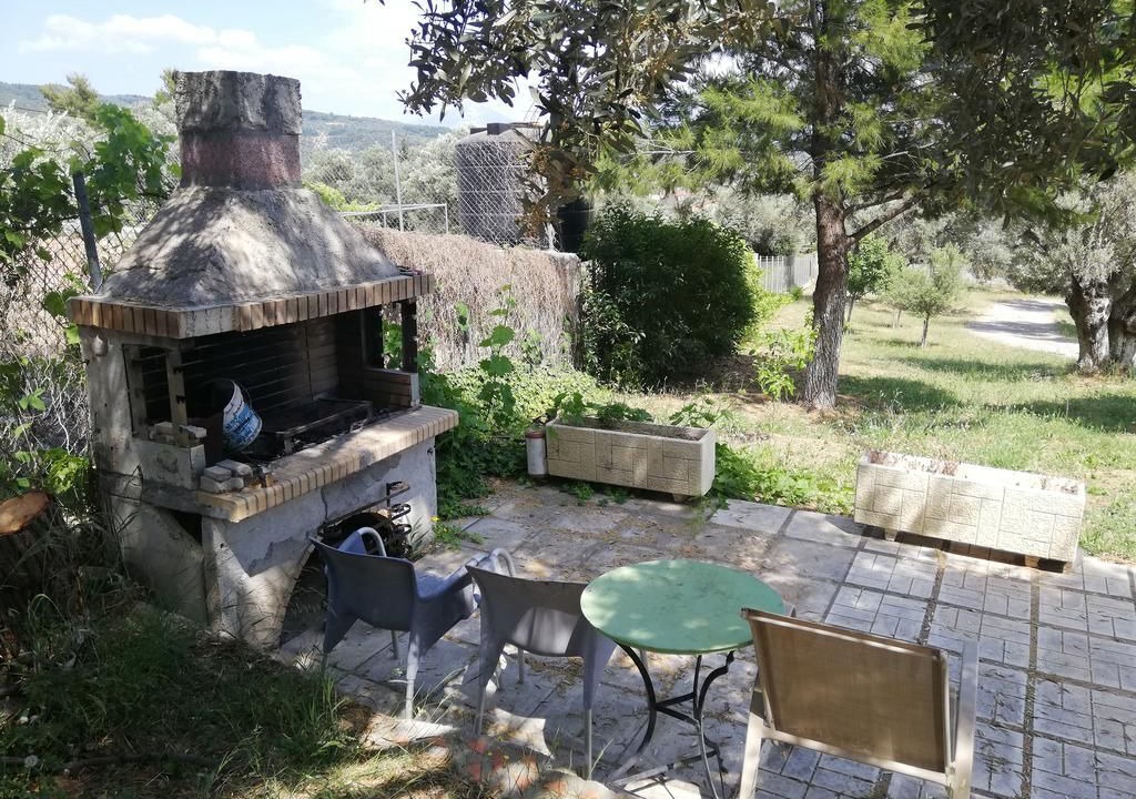 Photo of Outdoor in Dirfys-Messapia