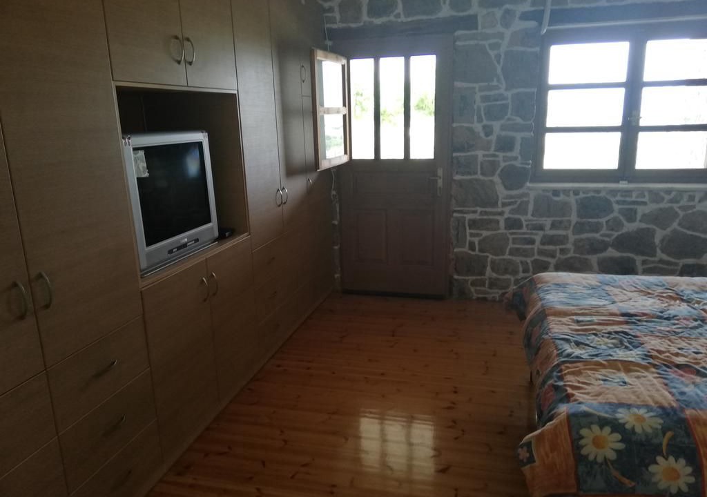 Photo of Bedroom in Dirfys-Messapia