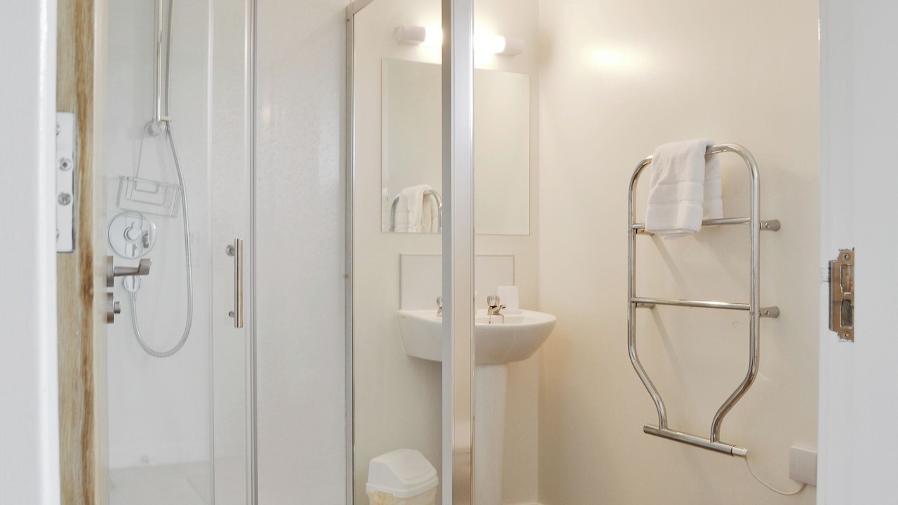 Photo of Bedroom in St. Mary's