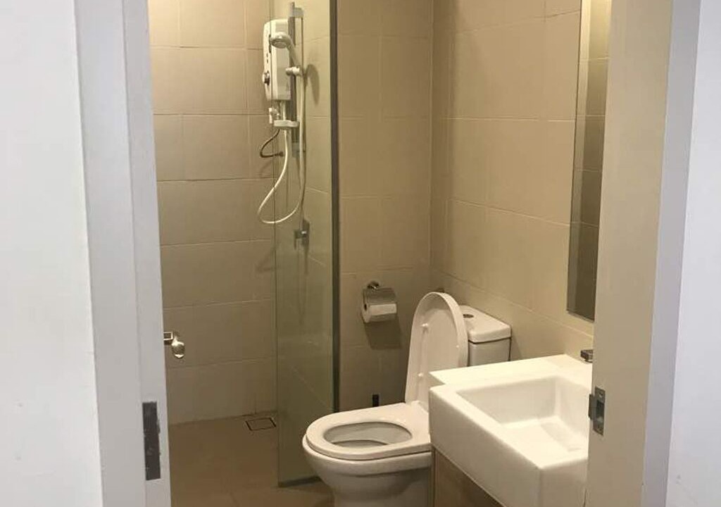 Photo of Bathroom in Shah Alam