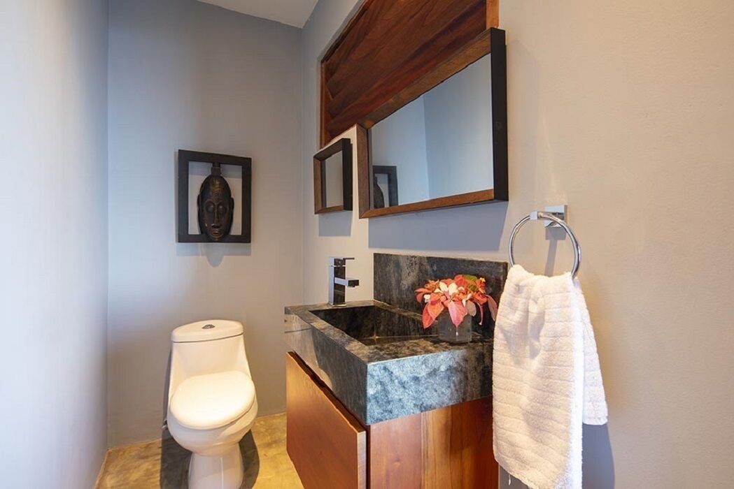 Photo of Bedroom in Ballena