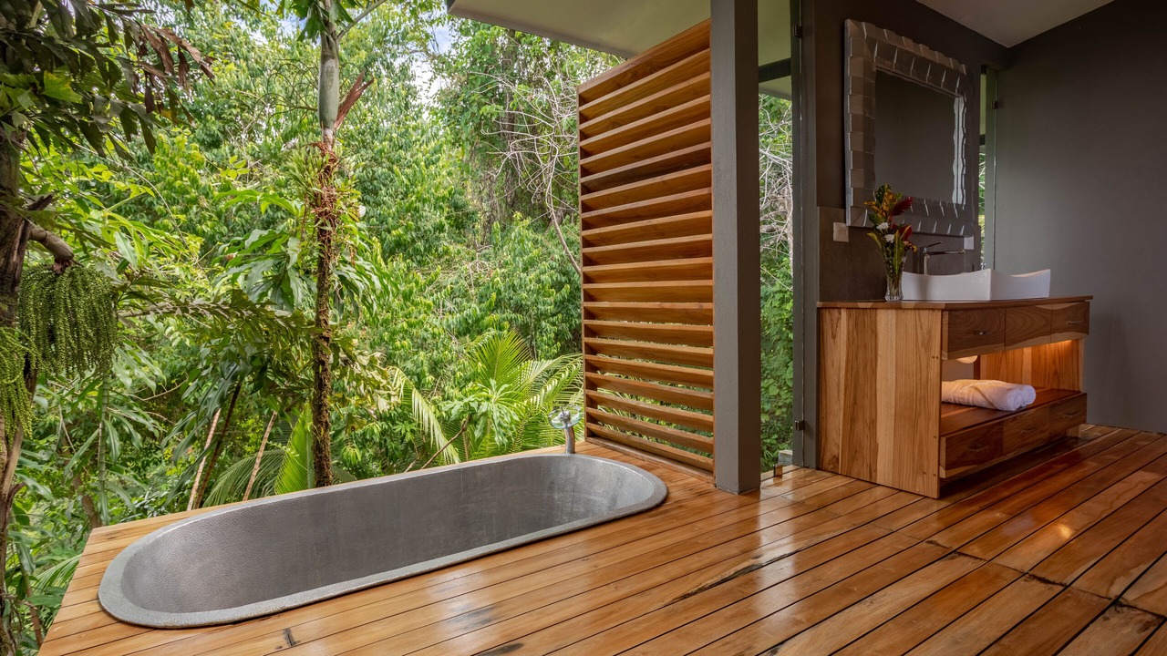 Photo of Bathroom in Ballena