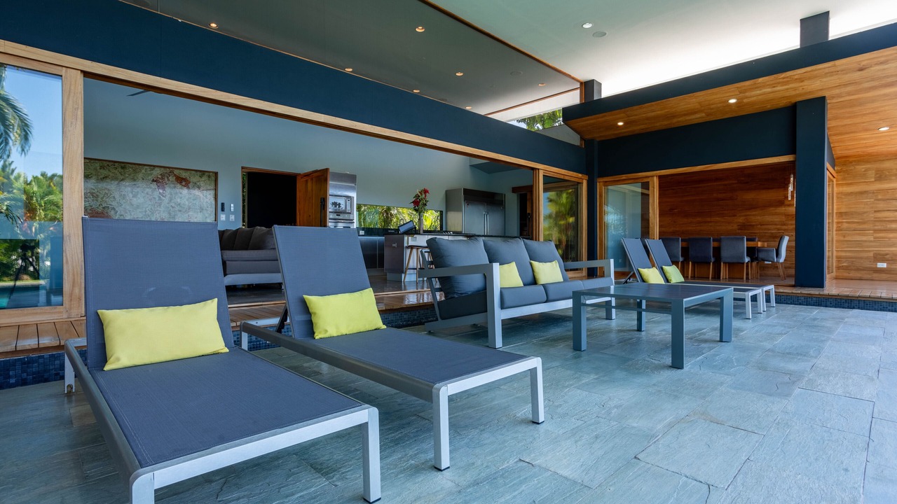 Photo of Patio Balcony in Ballena