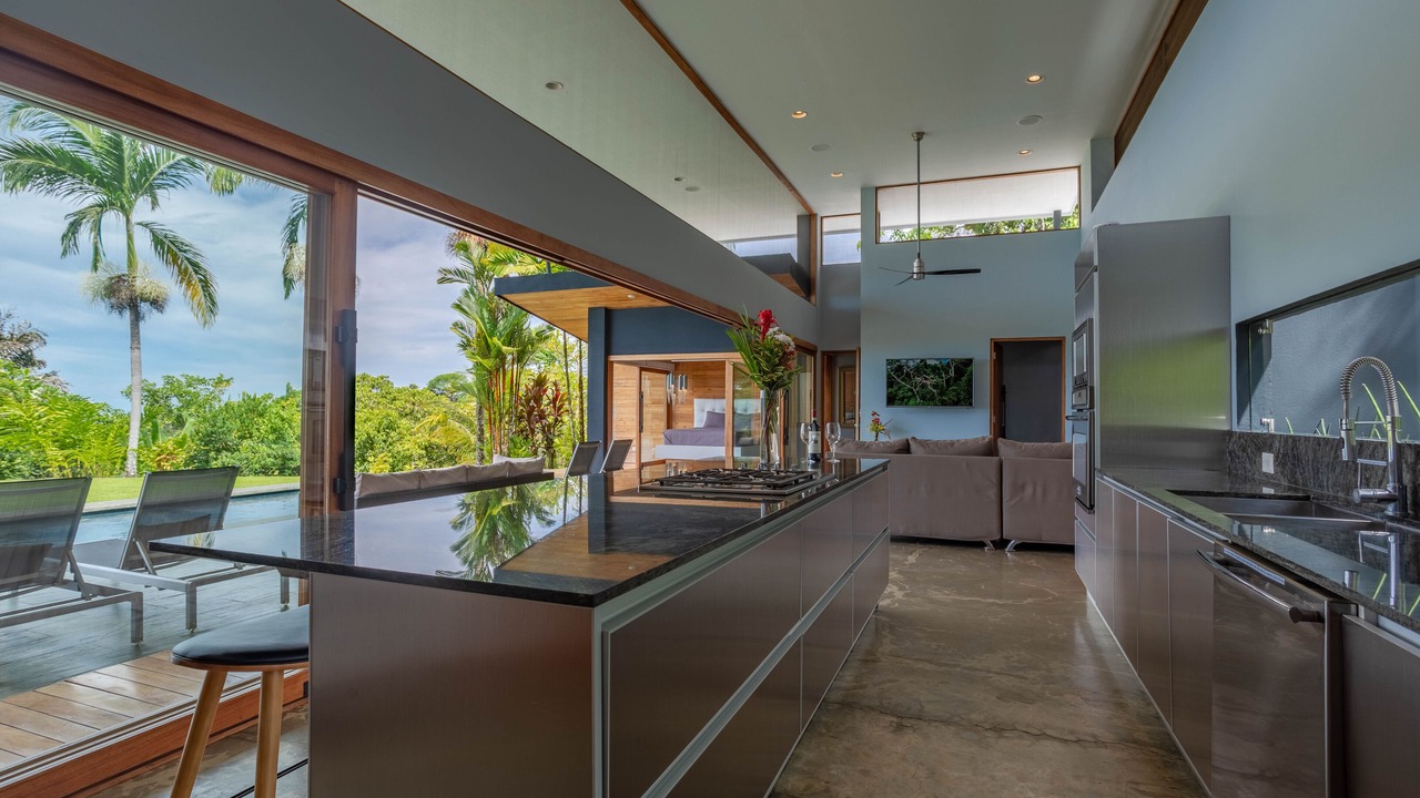 Photo of Bedroom in Ballena