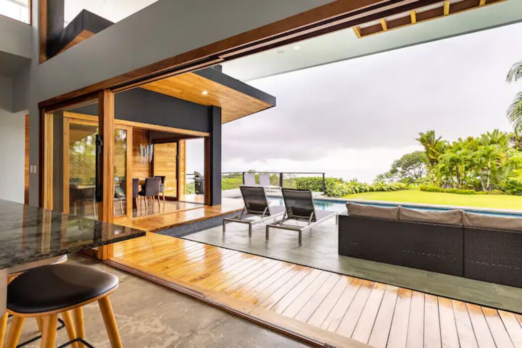 Photo of Outdoor in Ballena