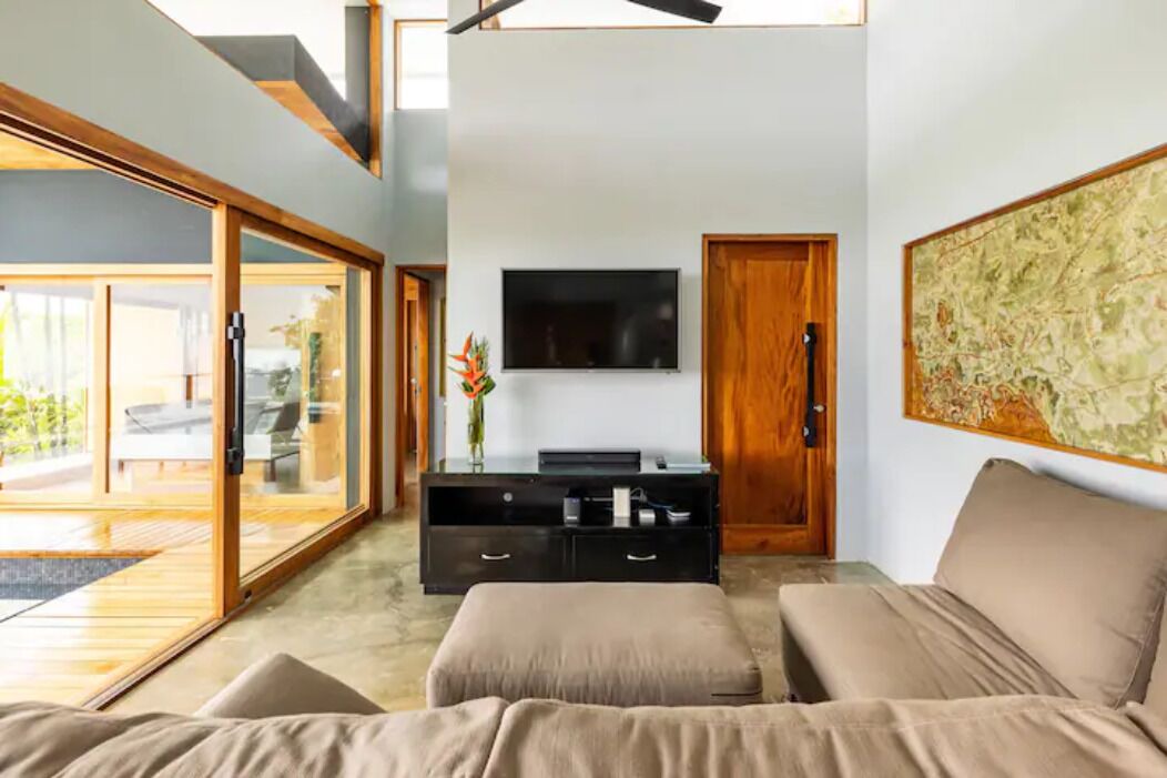 Photo of Bedroom in Ballena
