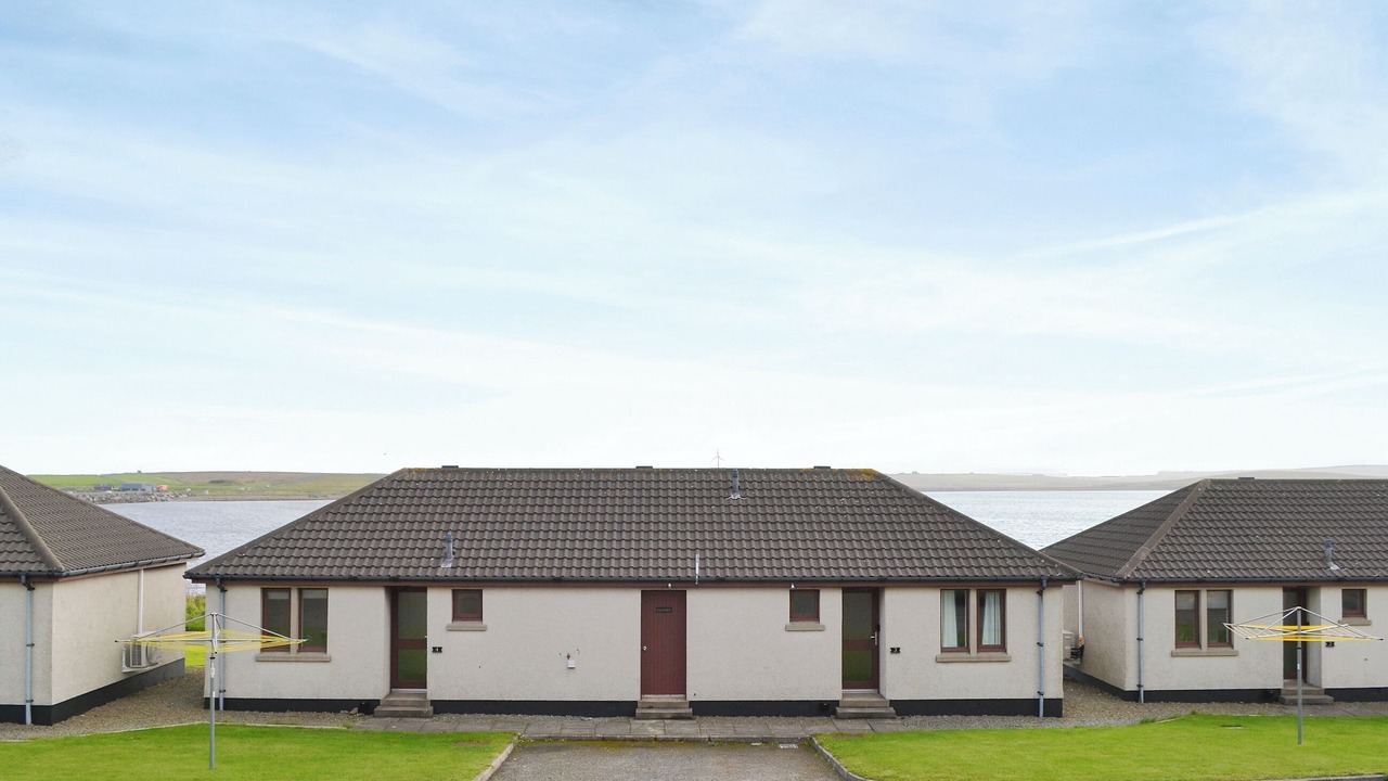 Photo of Outdoor in St. Mary's
