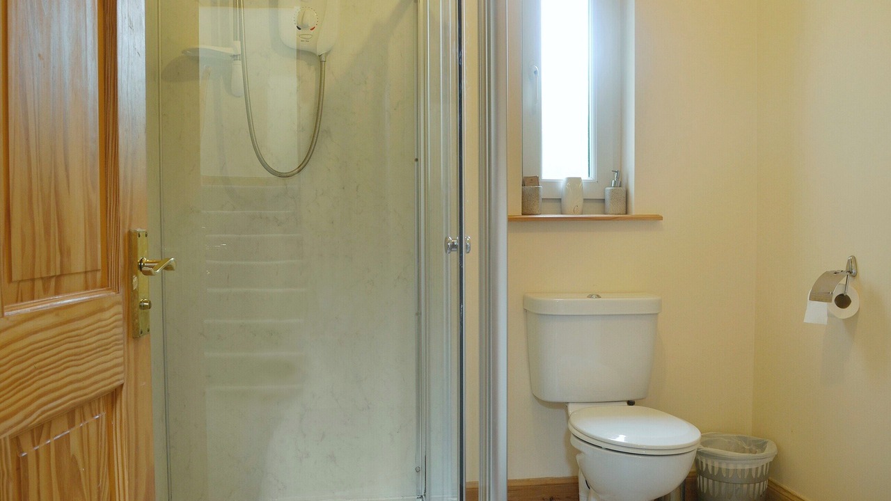 Photo of Bedroom in Ecclefechan