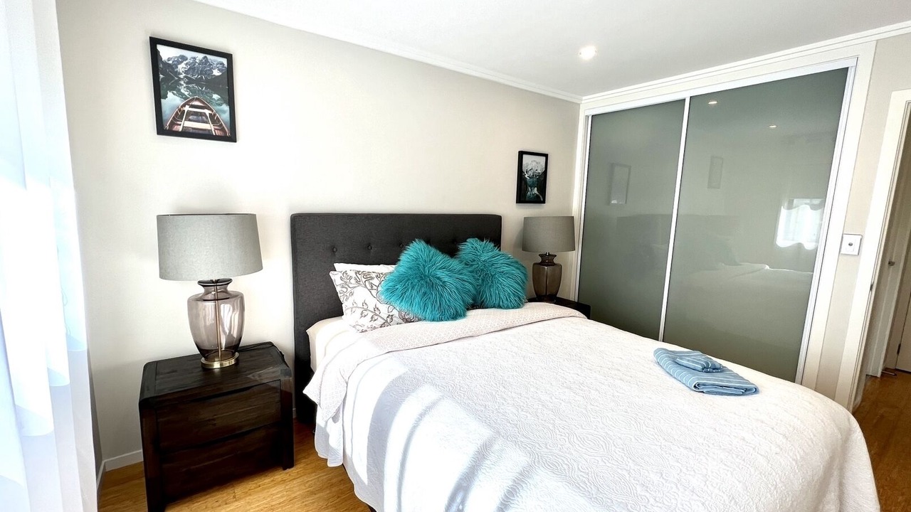 Photo of Bedroom in Henderson