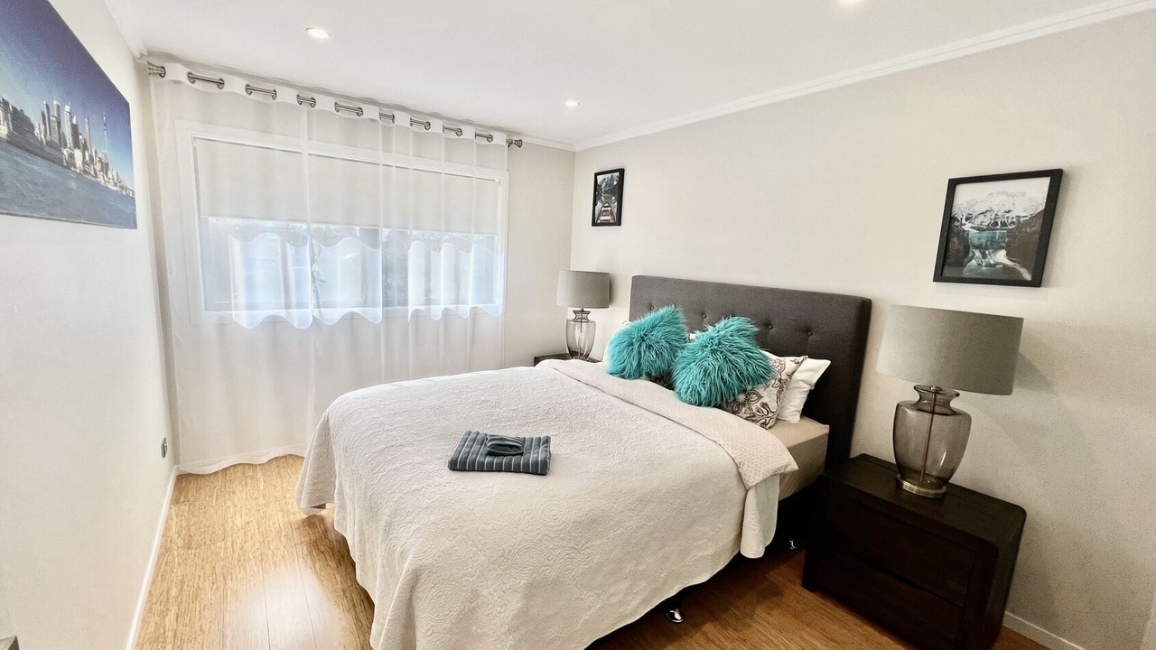 Photo of Bedroom in Henderson