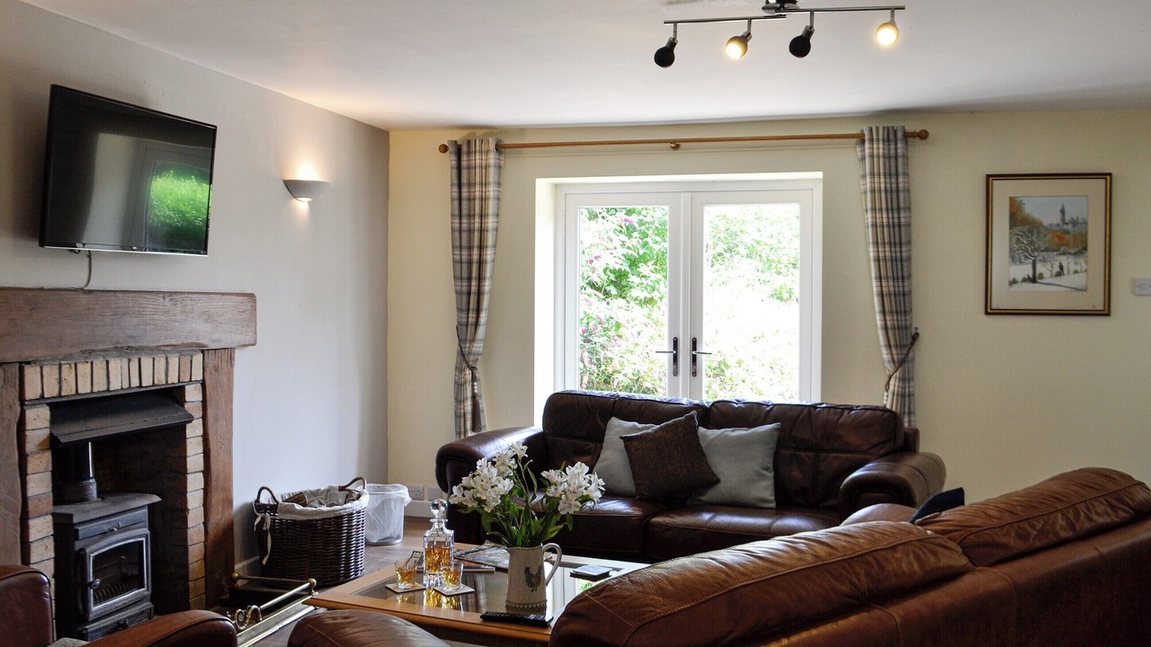 Photo of Bedroom in Mauchline