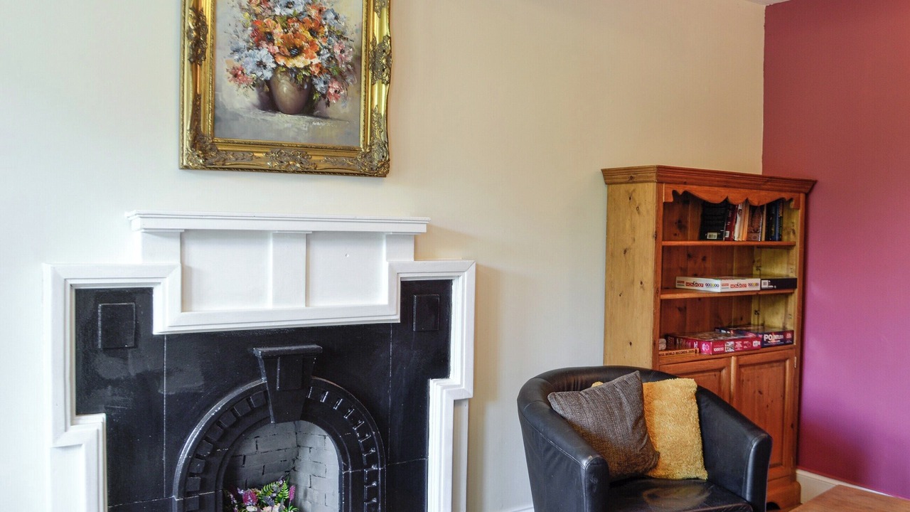 Photo of Bedroom in Mauchline