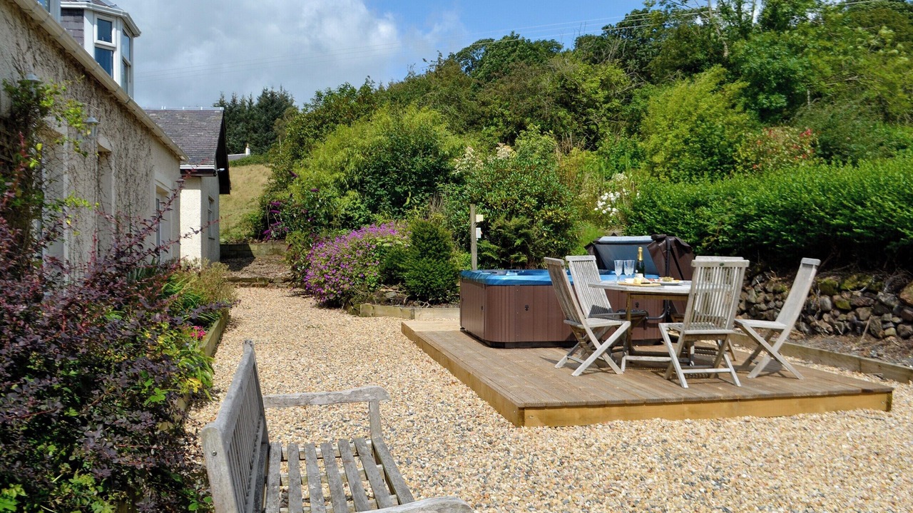Photo of Outdoor in Mauchline