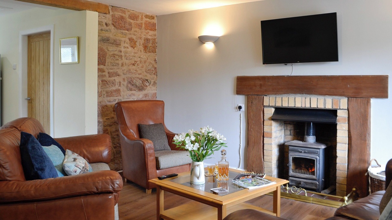 Photo of Bedroom in Mauchline
