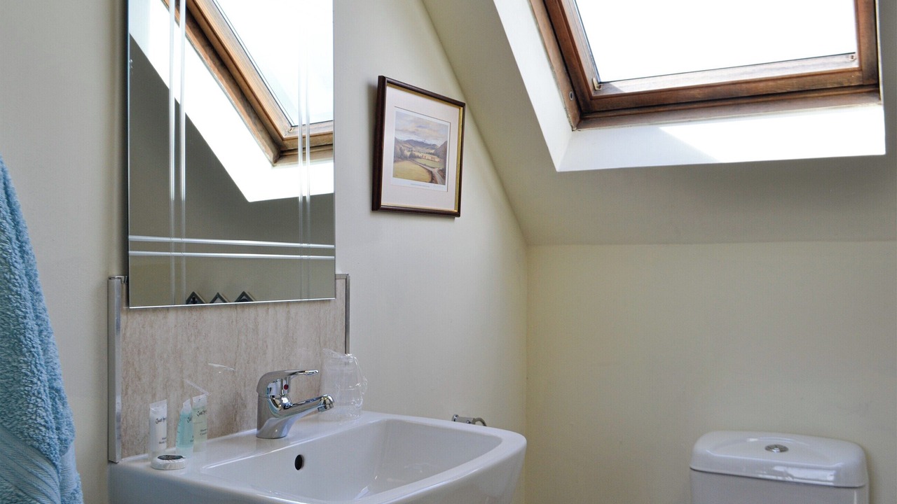 Photo of Bedroom in Mauchline