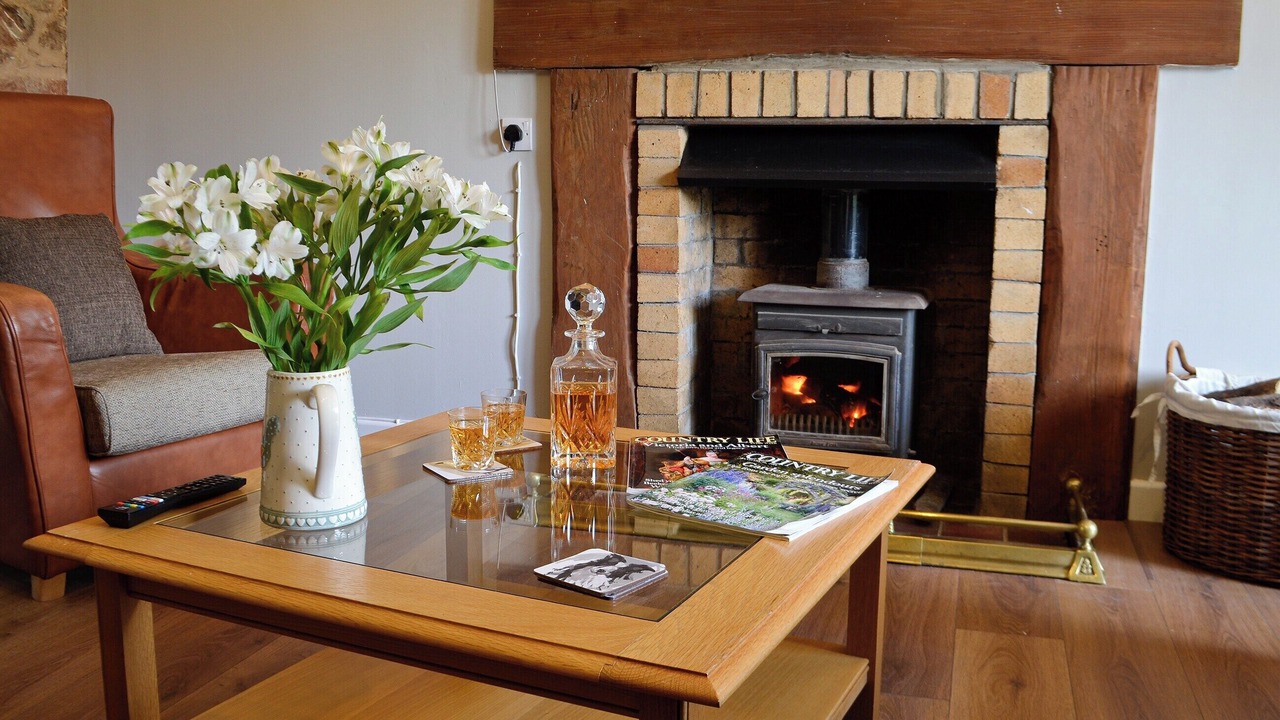 Photo of Bedroom in Mauchline