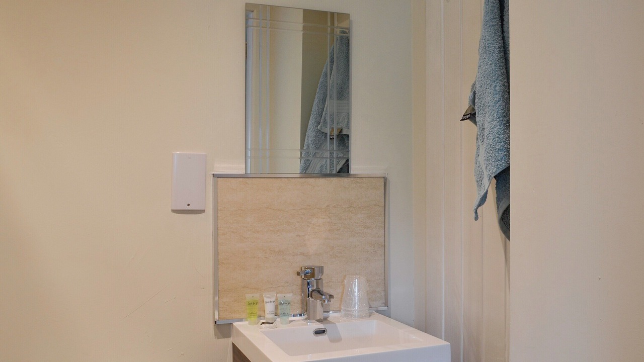 Photo of Bedroom in Mauchline