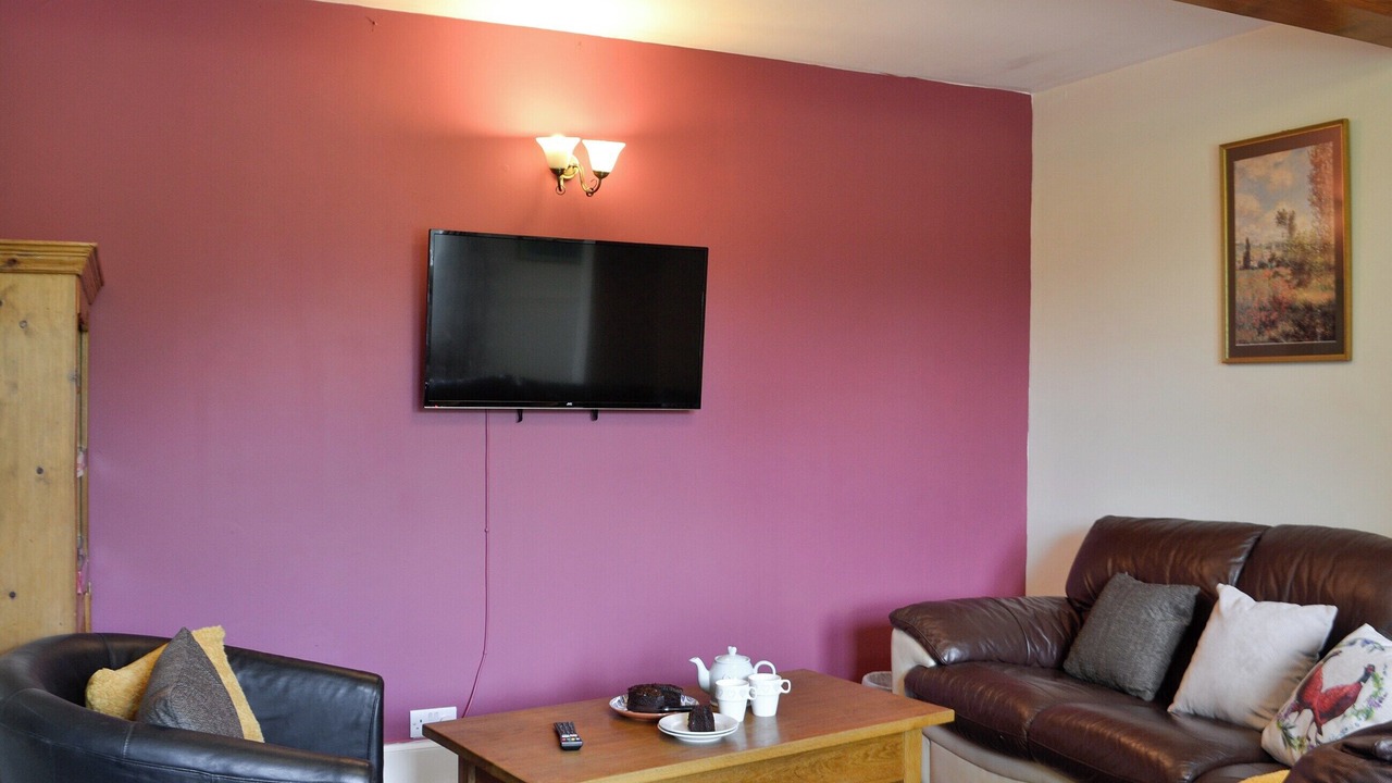 Photo of Bedroom in Mauchline