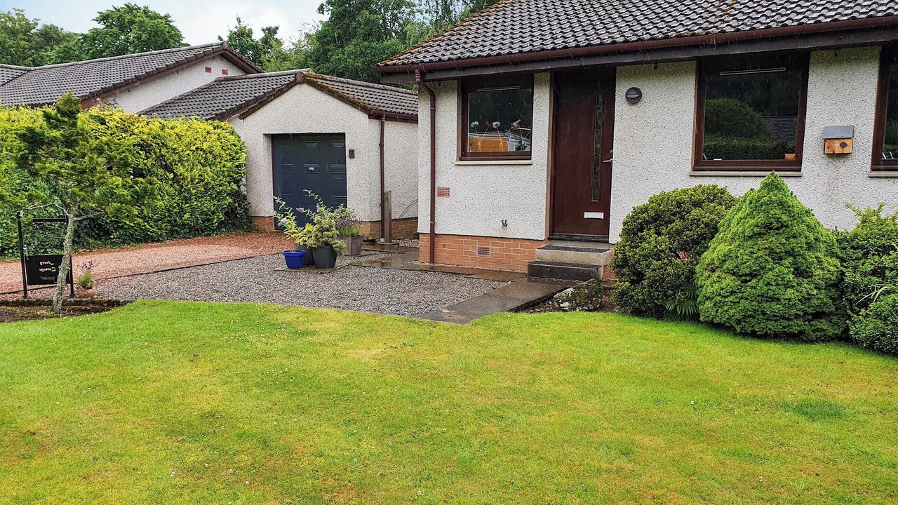 Photo of Outdoor in Pitlochry