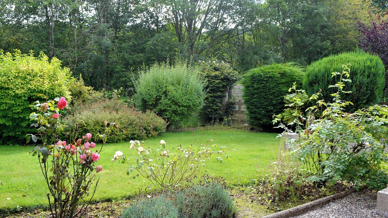 Photo of Outdoor in Pitlochry