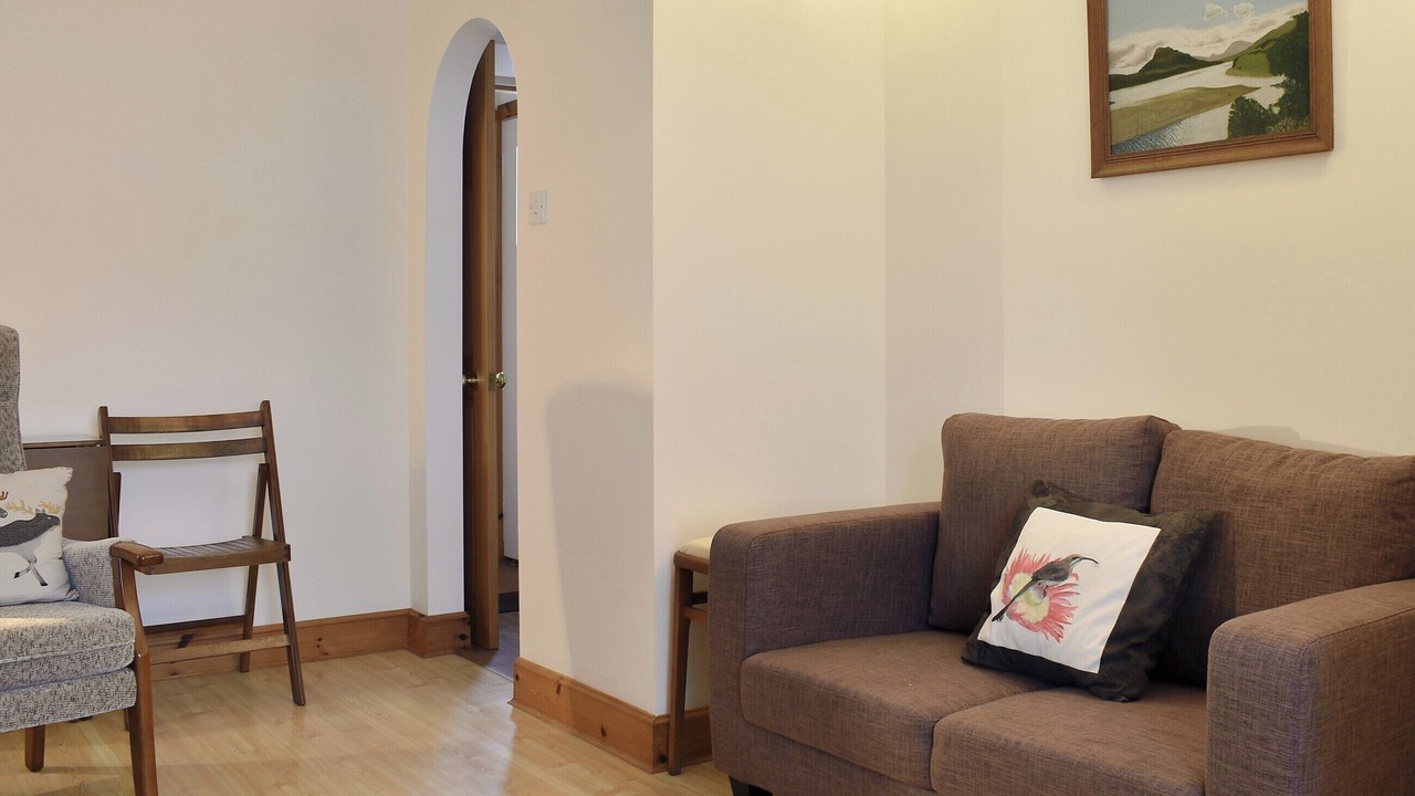 Photo of Bedroom in Aberlour