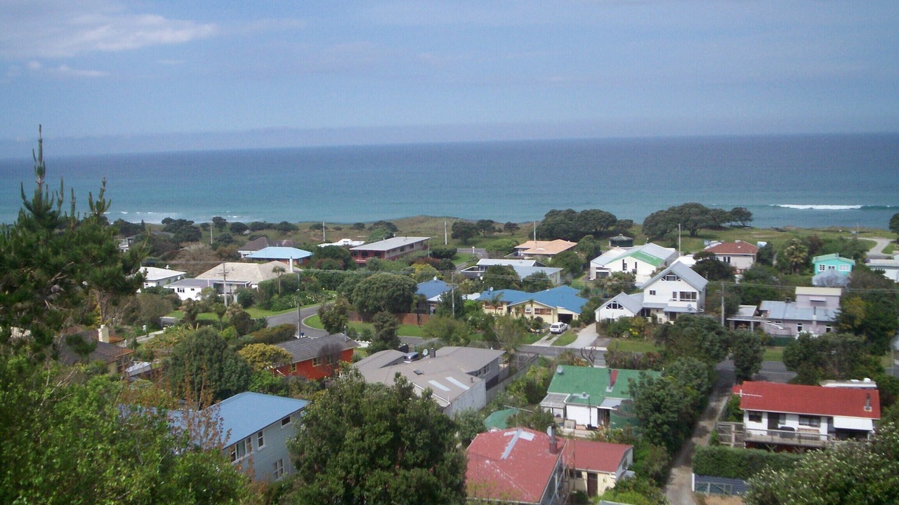 Photo of Others in Okitu