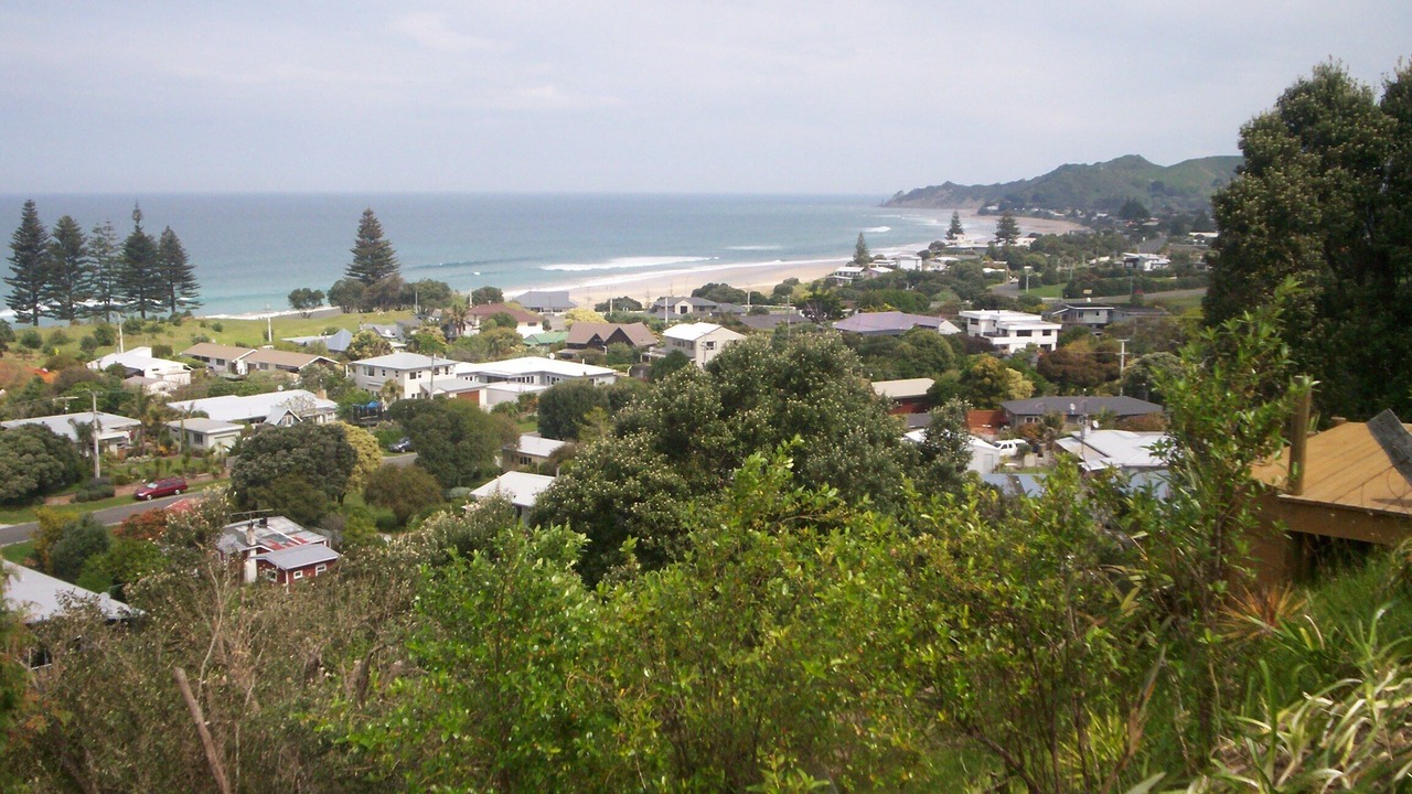 Photo of Others in Okitu