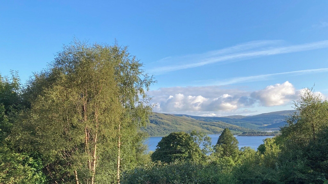 Photo of Outdoor in Acharacle