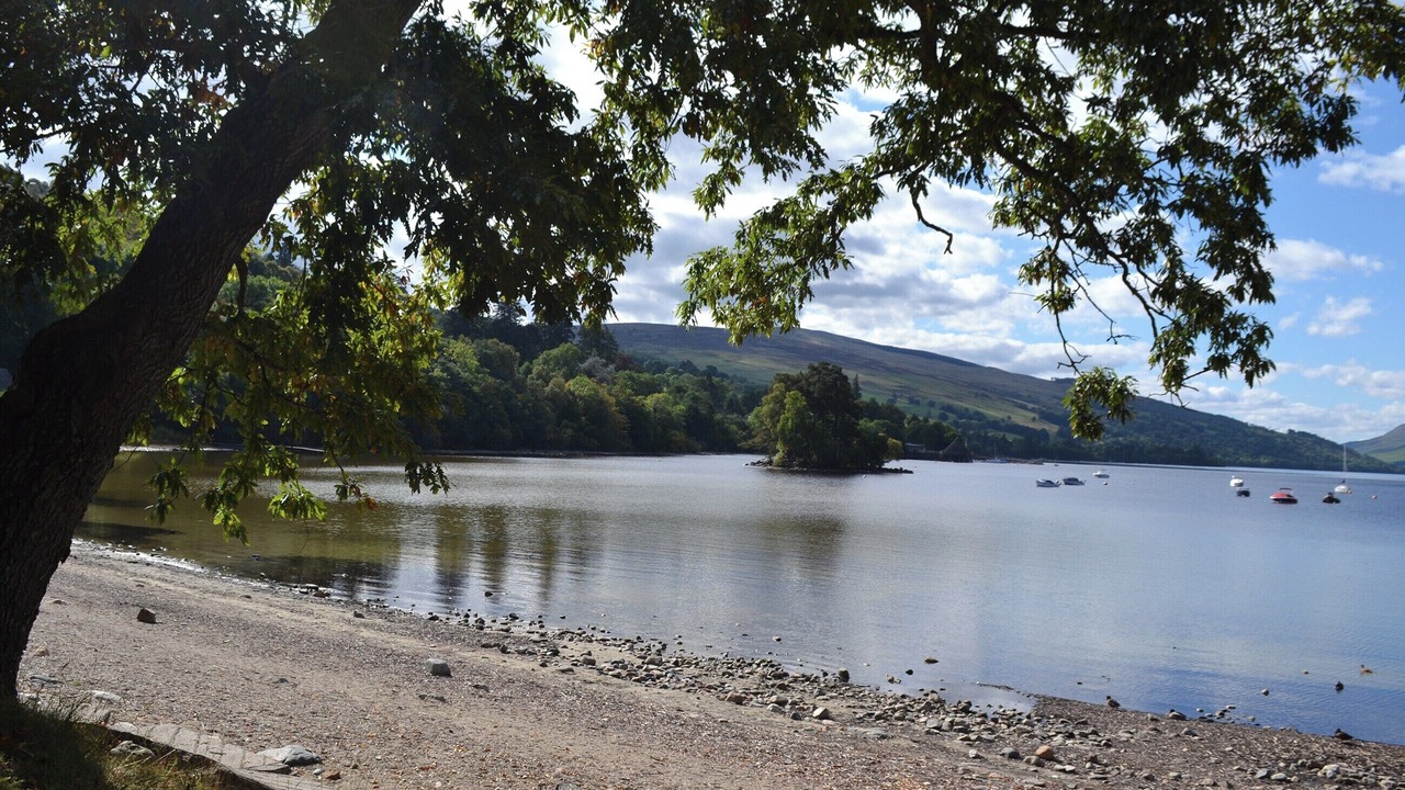 Photo of Others in Aberfeldy