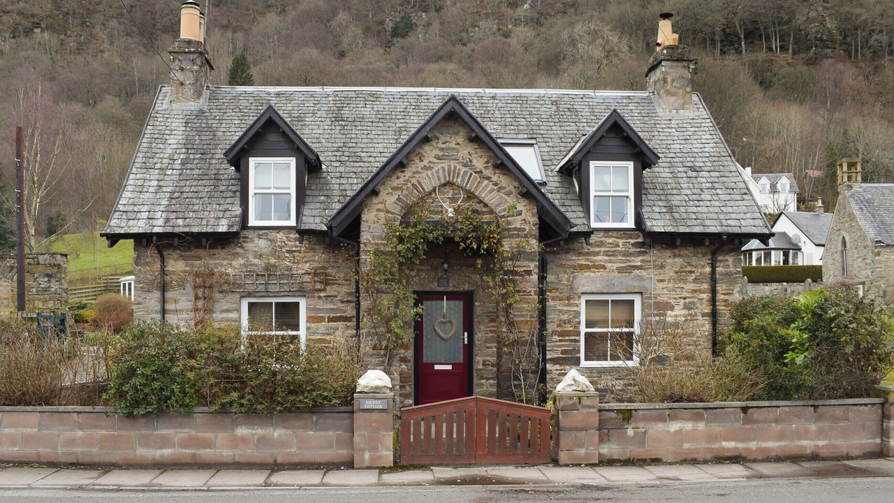 Photo of Others in Aberfeldy