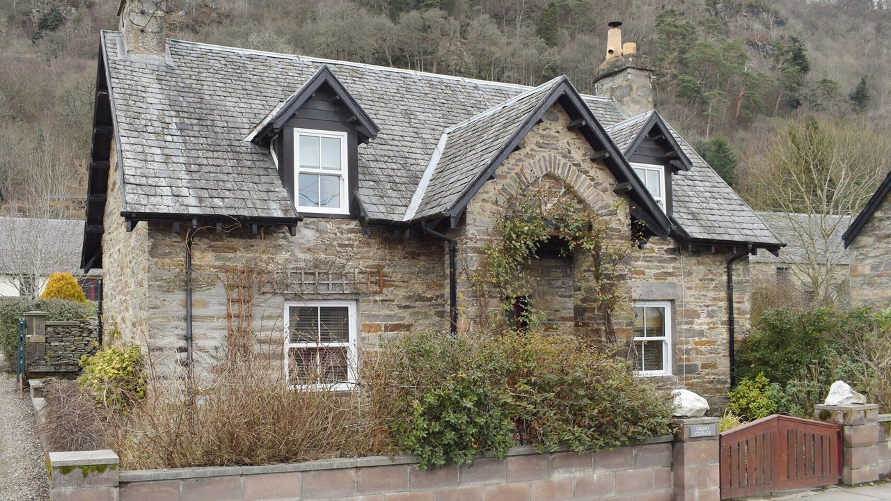 Photo of Others in Aberfeldy