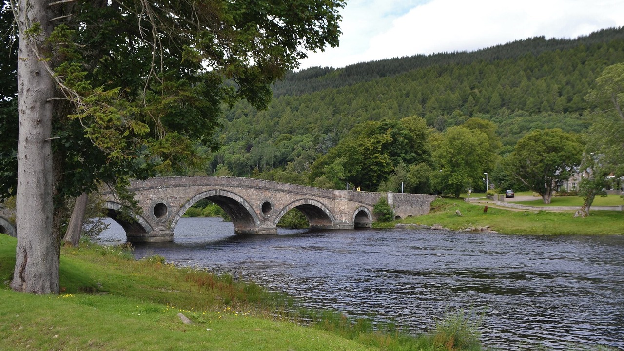 Photo of Others in Aberfeldy