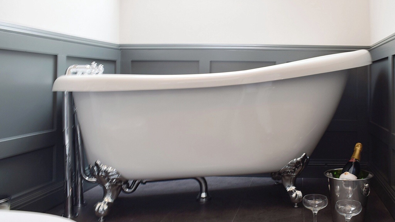 Photo of Bathroom in Aberfeldy